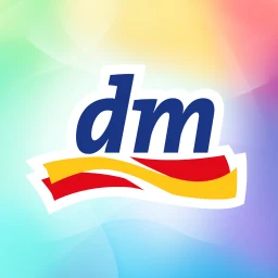 Mein dm 图标