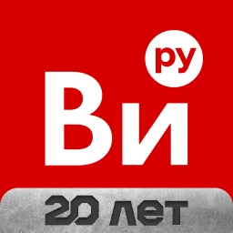 ВсеИнструменты.ру 图标